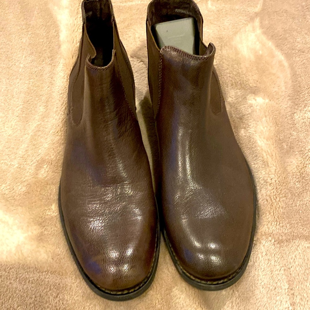 Men’s boots